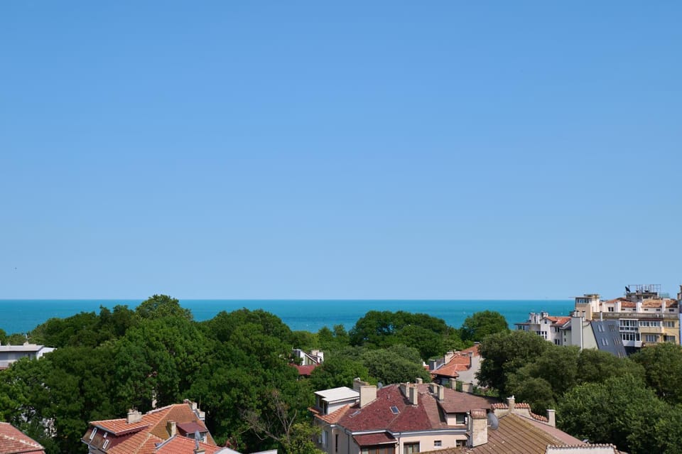 View (from property/room), View (from property/room), Sea view, Sea view, Sunrise