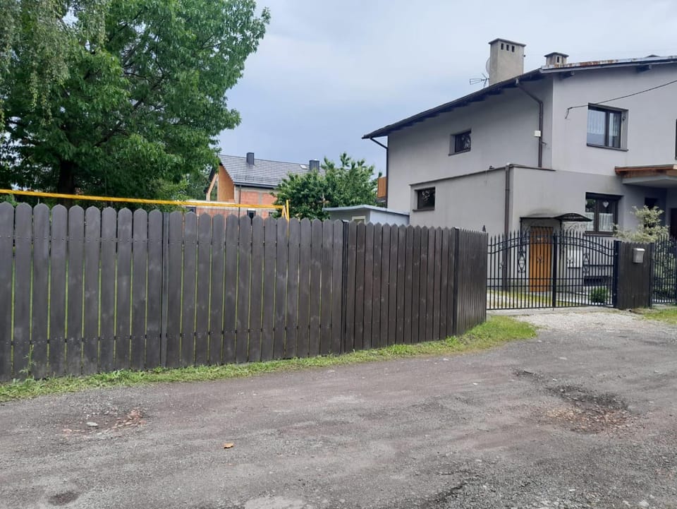 Apartament Krupińskiego Apartment in Poland