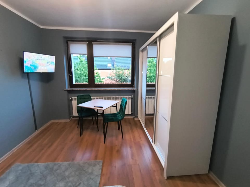 Apartament Krupińskiego Apartment in Poland