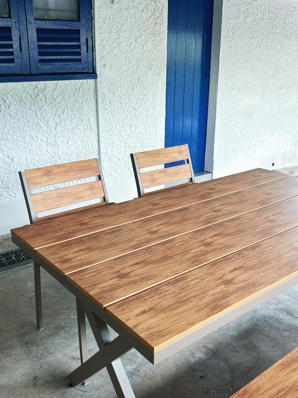 Banquet/Function facilities