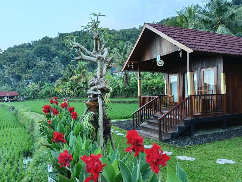 Uma Ayu Bali Vacation rental in Bali