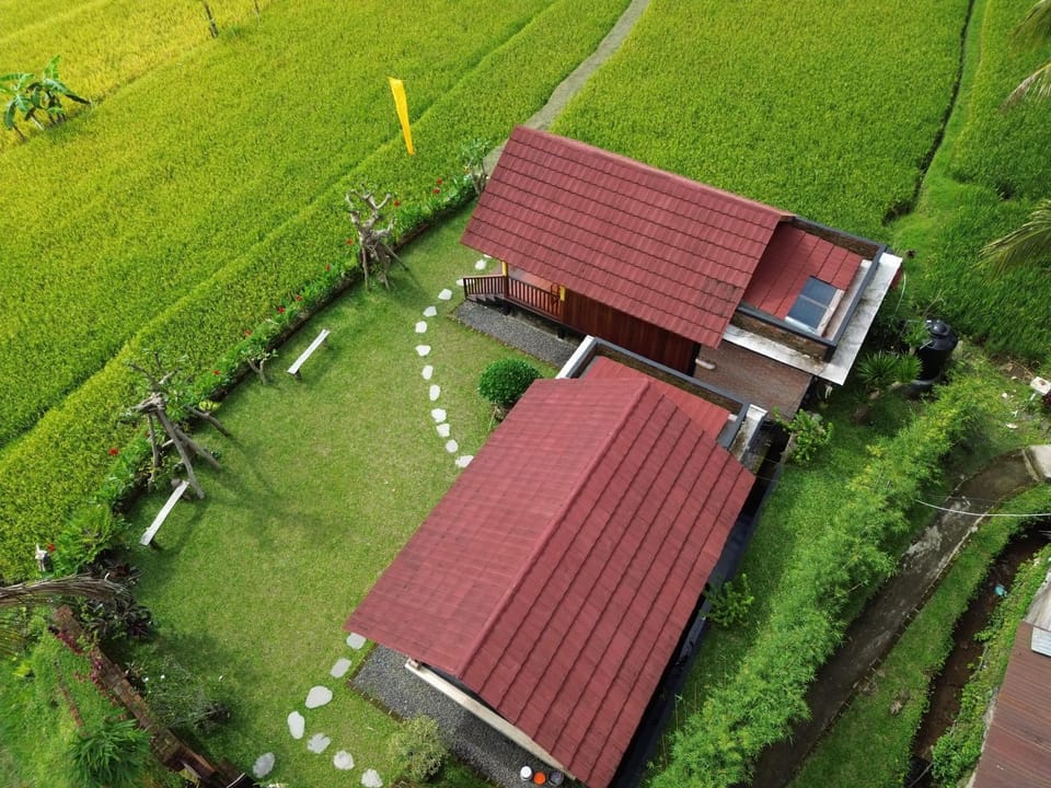 Uma Ayu Bali Vacation rental in Bali