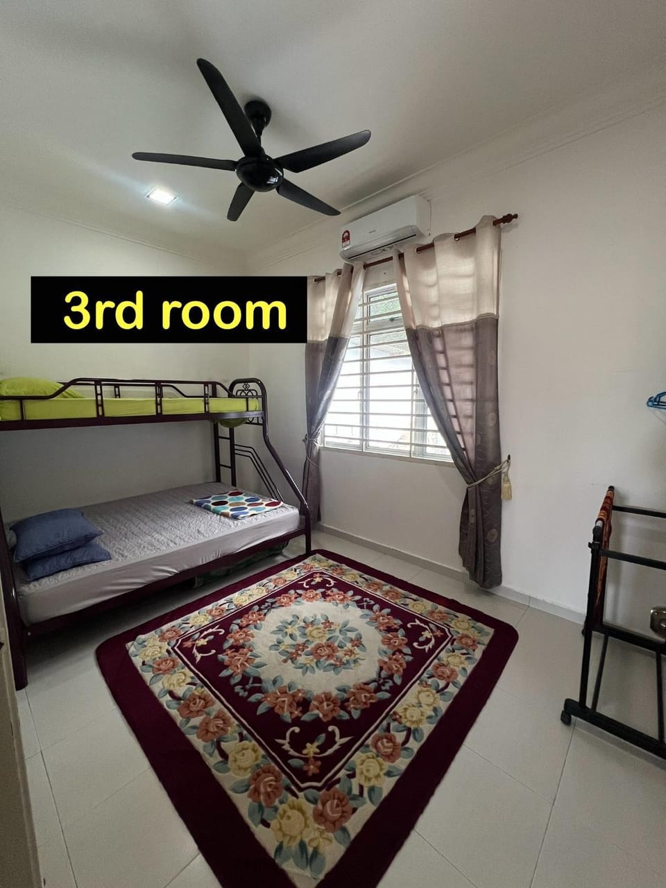Almai Homestay Batu 4 House in Port Dickson