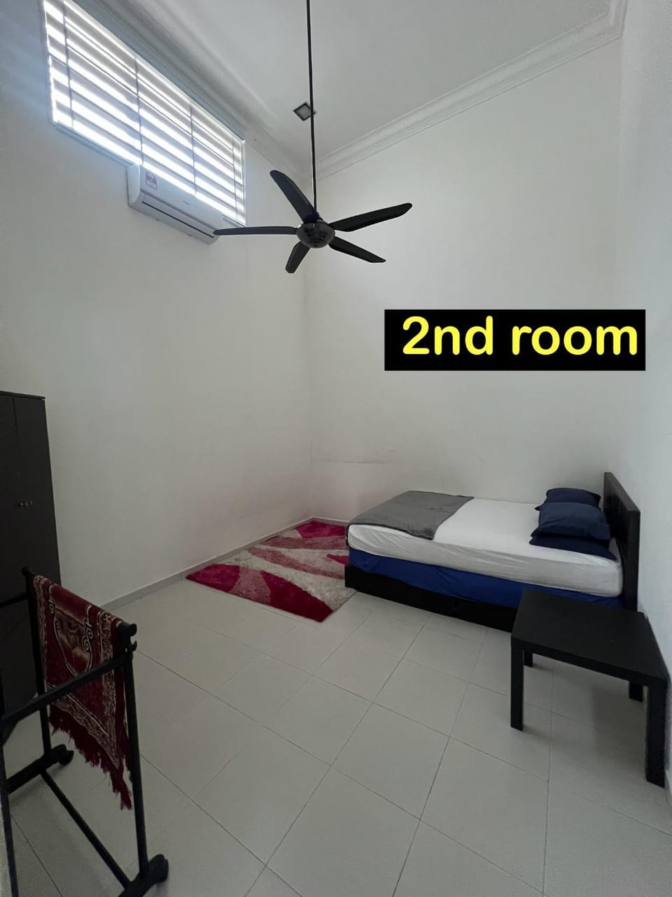 Almai Homestay Batu 4 House in Port Dickson