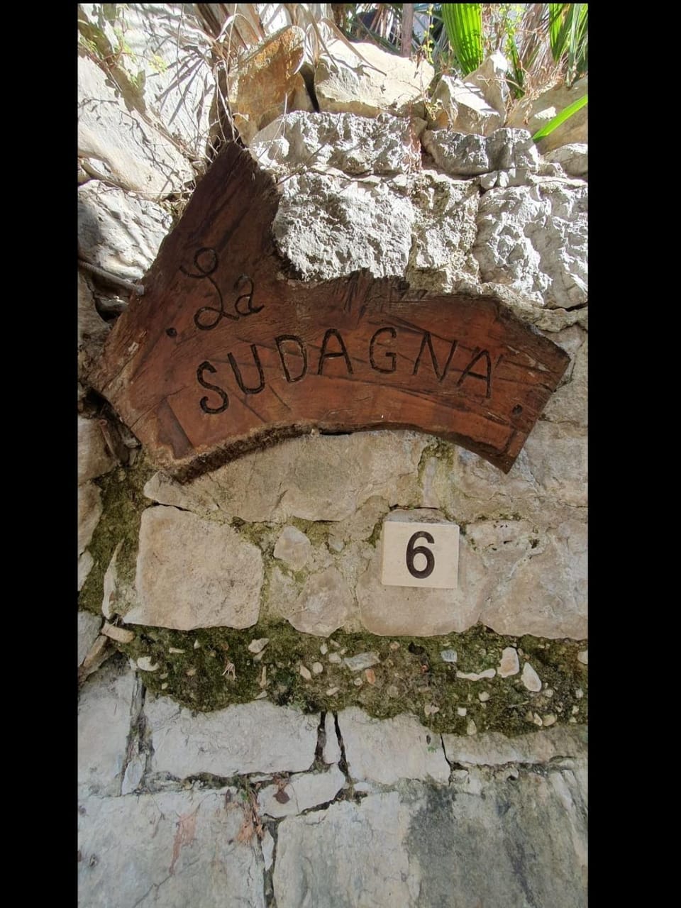 Property logo or sign, Street view