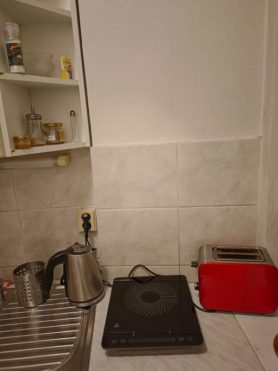 3 min Walk Old Town Center private room C Vacation rental in Prague