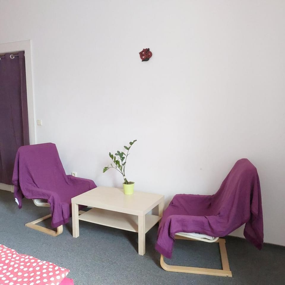 3 min Walk Old Town Center private room C Vacation rental in Prague