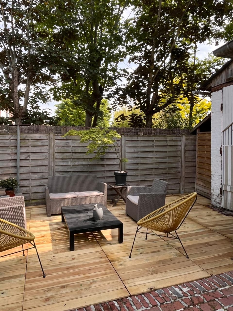 Mongaiséjour Villa in Benerville-sur-Mer