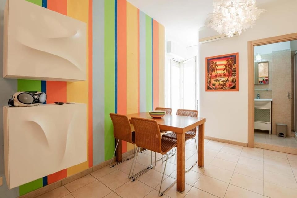 Casa Claudia Apartment in Vieste