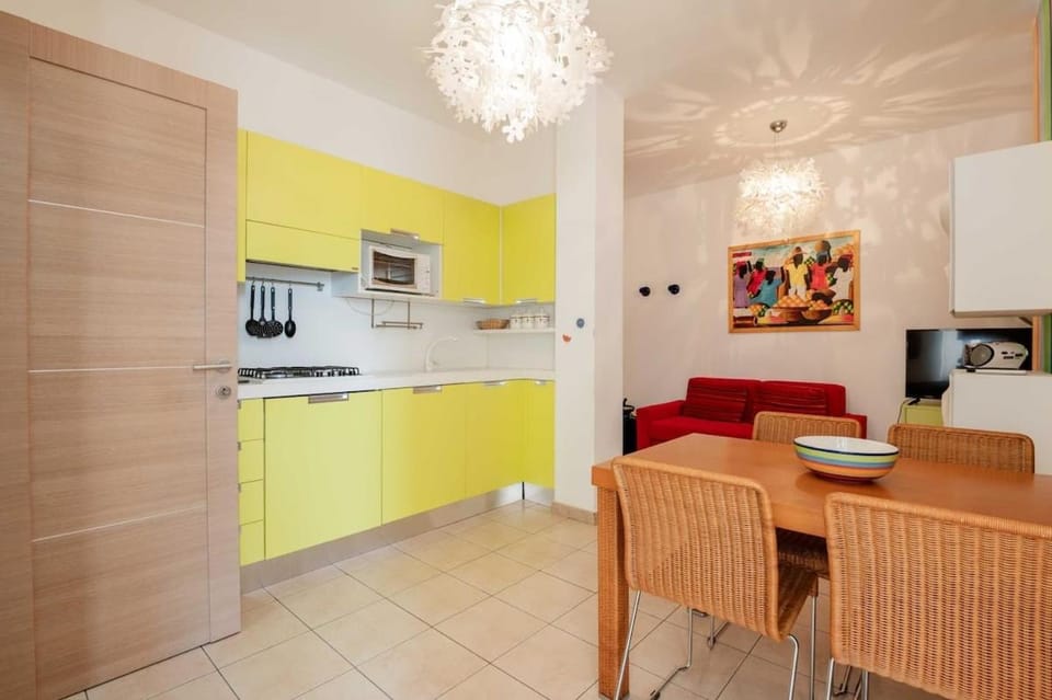 Casa Claudia Apartment in Vieste