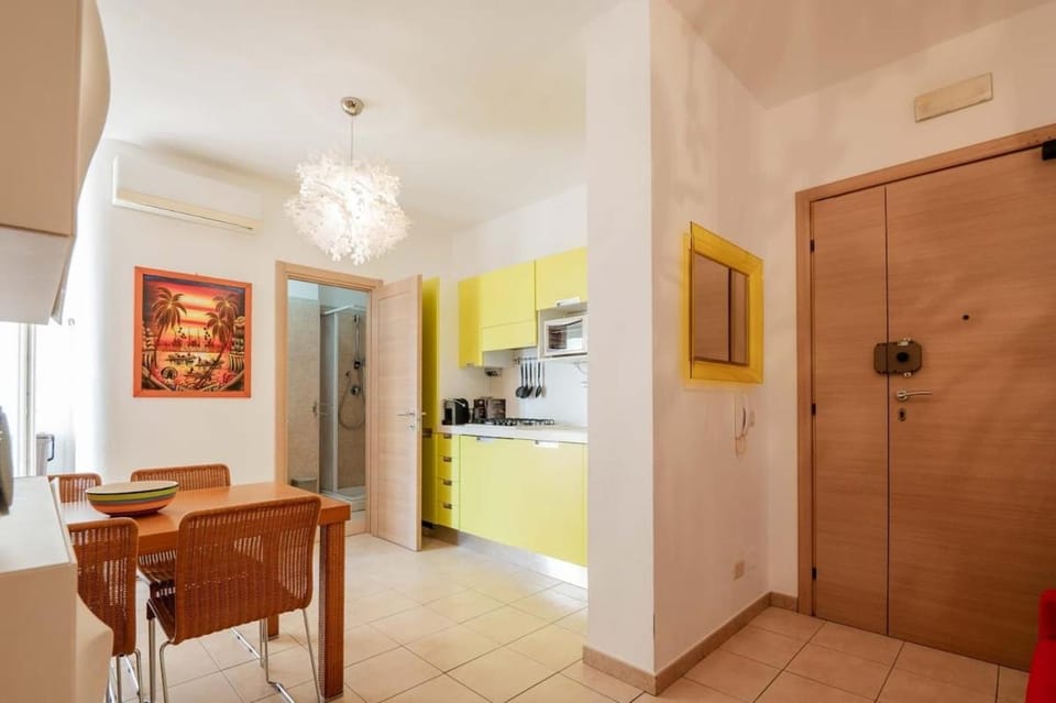 Casa Claudia Apartment in Vieste