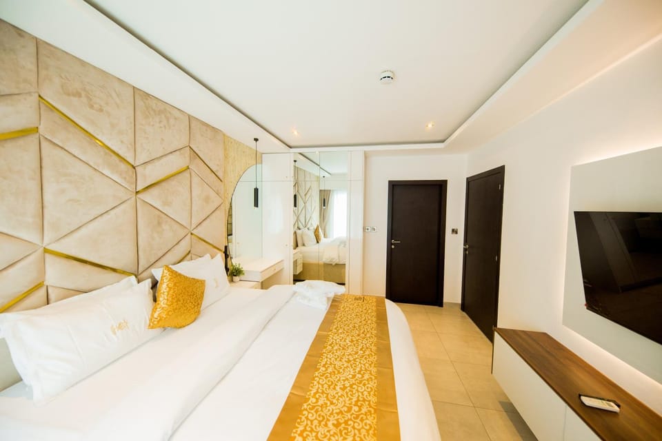 G&L Luxury Properties at The Signature Apartment Apartment in Accra