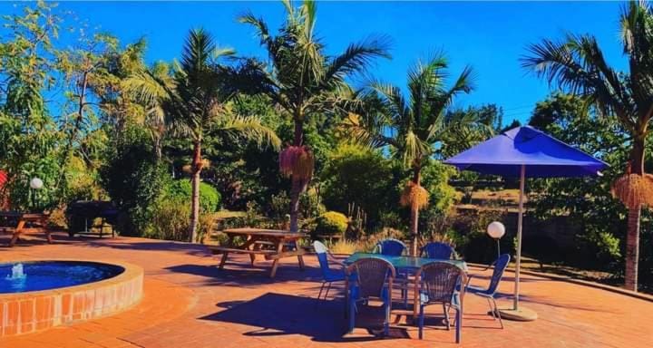 Aqua Villa & venue Bed and Breakfast in Harare