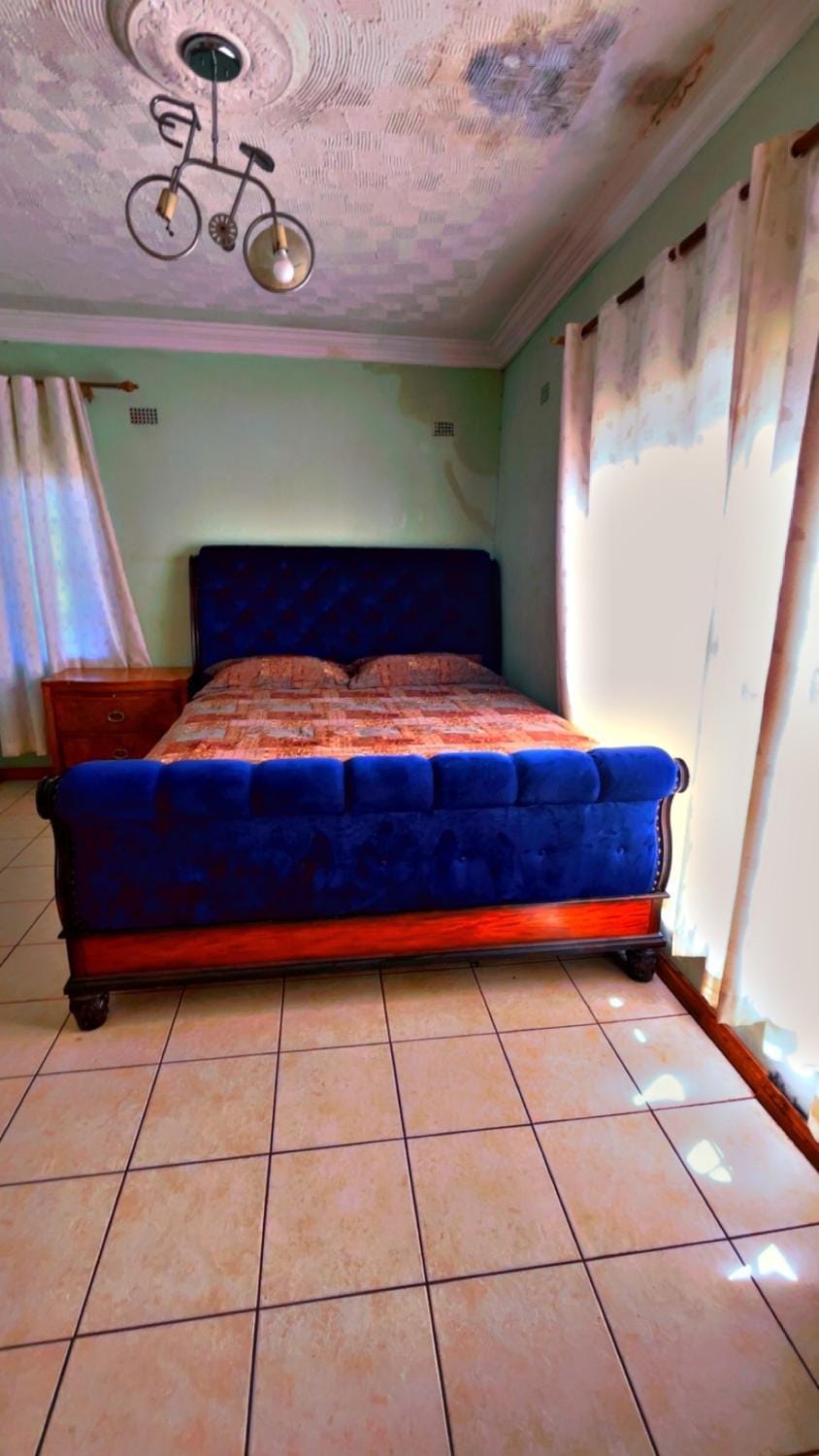 Aqua Villa & venue Bed and Breakfast in Harare