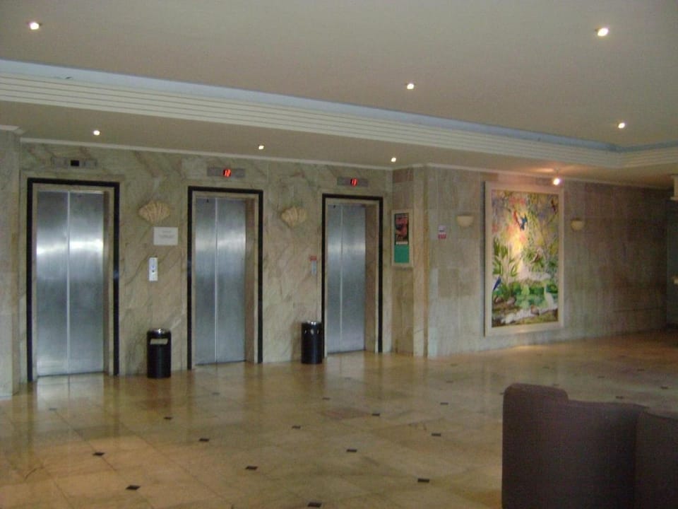 Flat no Hotel Imperial Suites Apartment hotel in Recife
