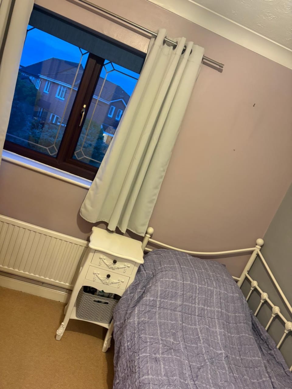 Single Room Villa in Scotland