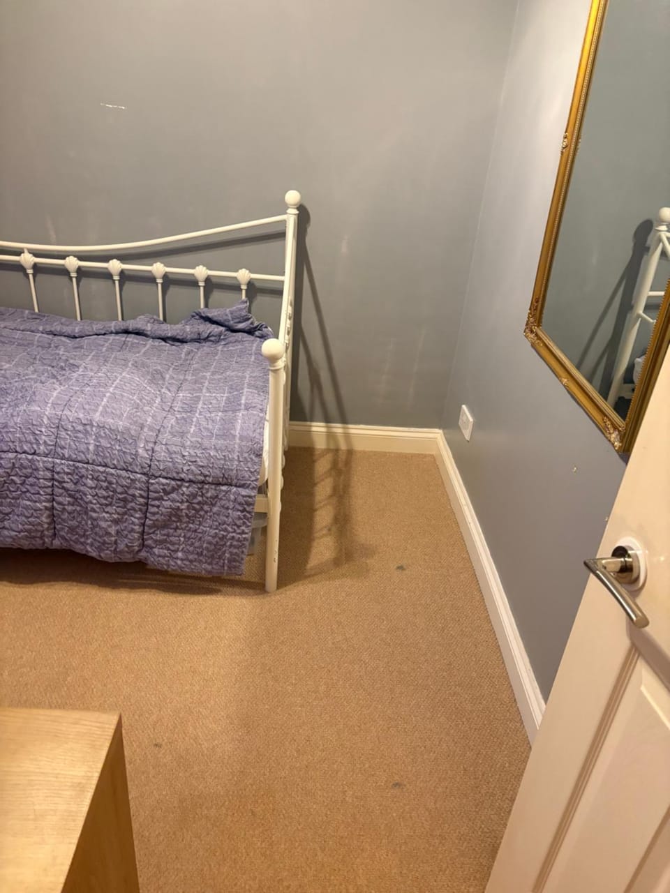 Single Room Villa in Scotland