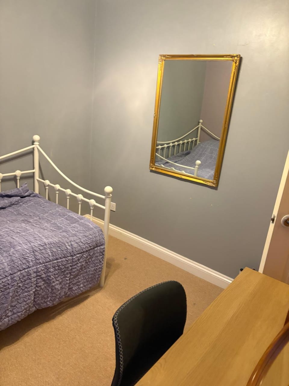 Single Room Villa in Scotland