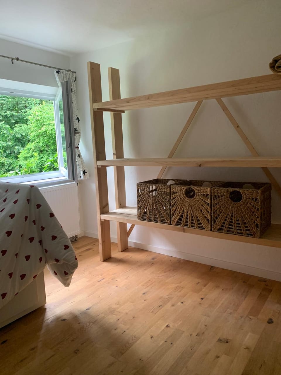 Ferienwohnung Schatzkisterl Apartment in Bavaria