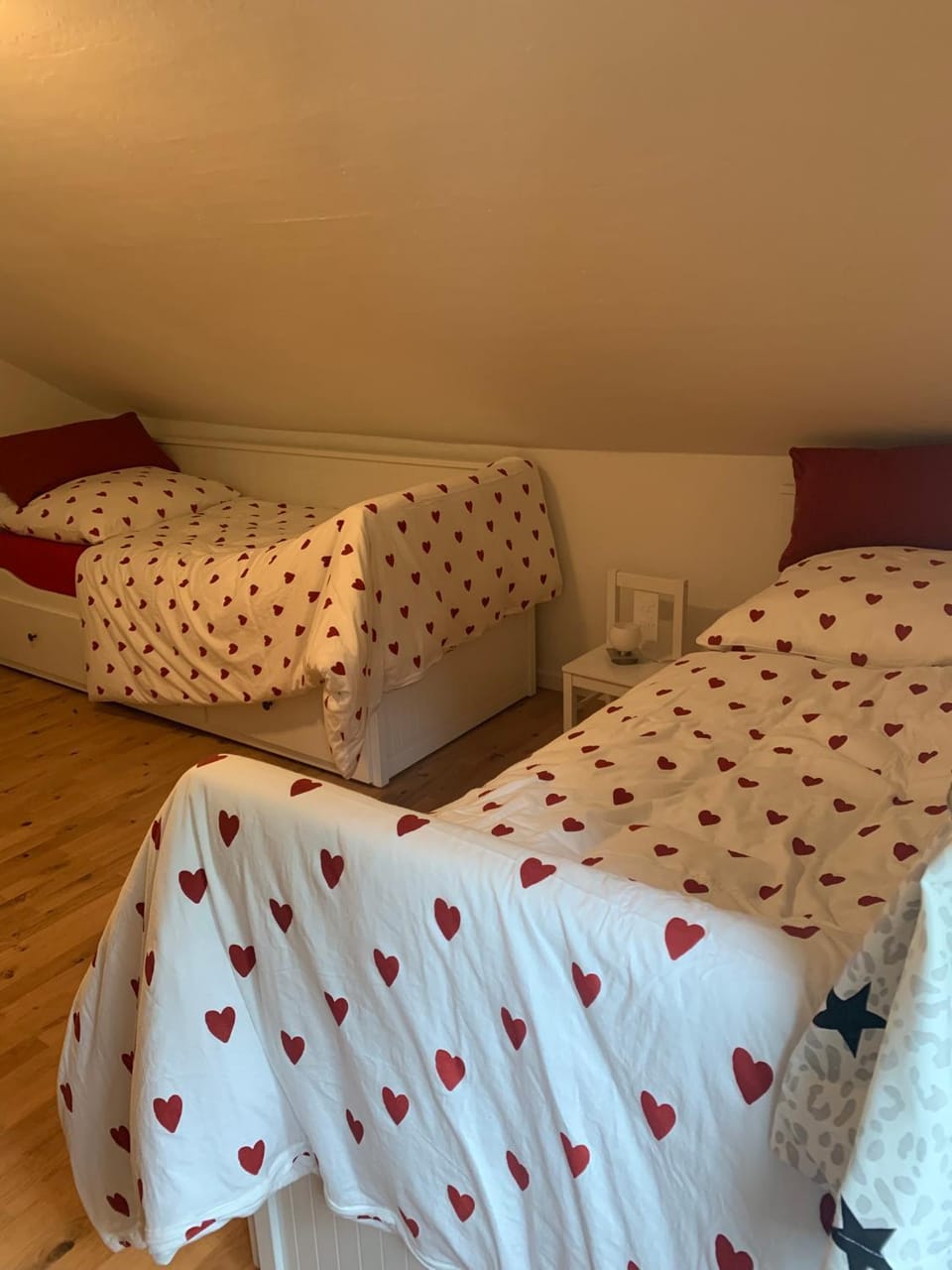 Ferienwohnung Schatzkisterl Apartment in Bavaria
