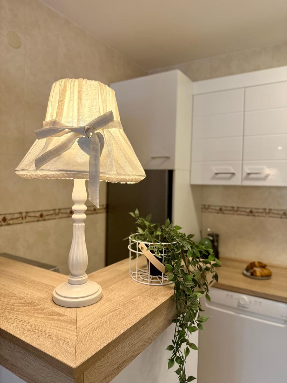 Mia Apartment, City Center Bar Apartment in Montenegro