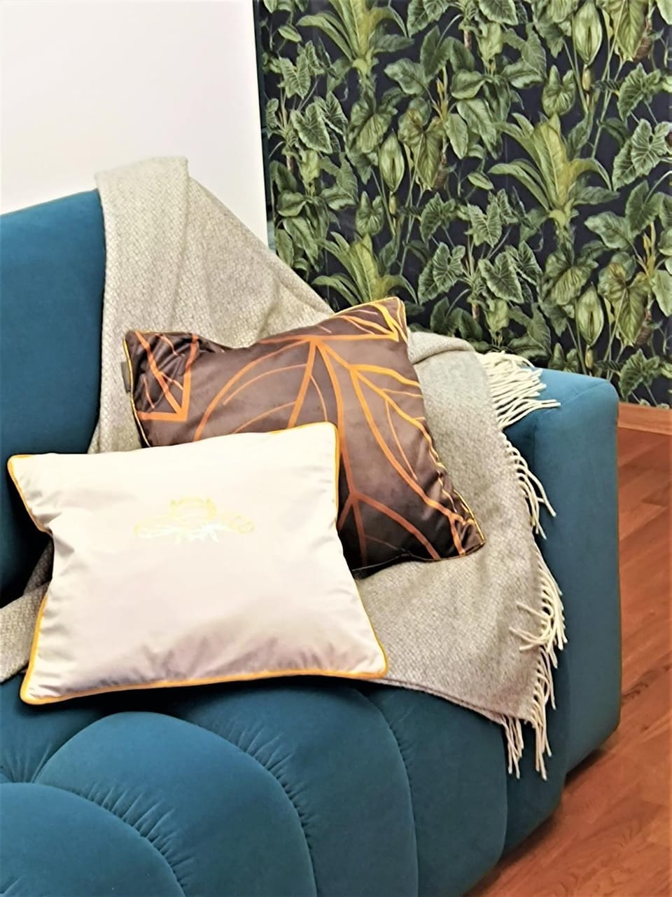 Apartament Łomnica Apartment in Lower Silesian Voivodeship