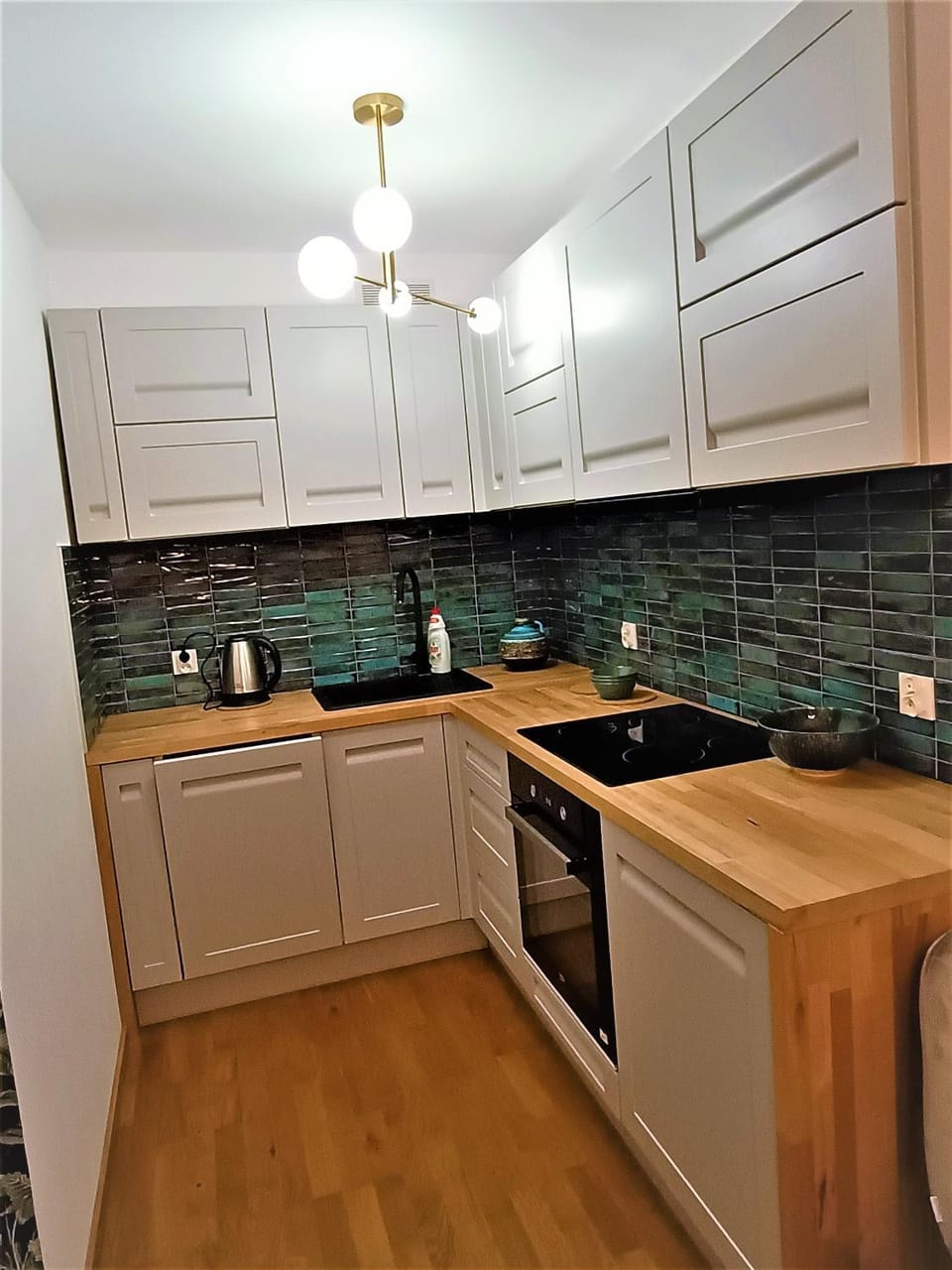 Apartament Łomnica Apartment in Lower Silesian Voivodeship