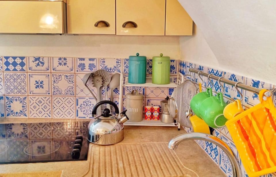 Microcasa Antica Jos House in Martina Franca