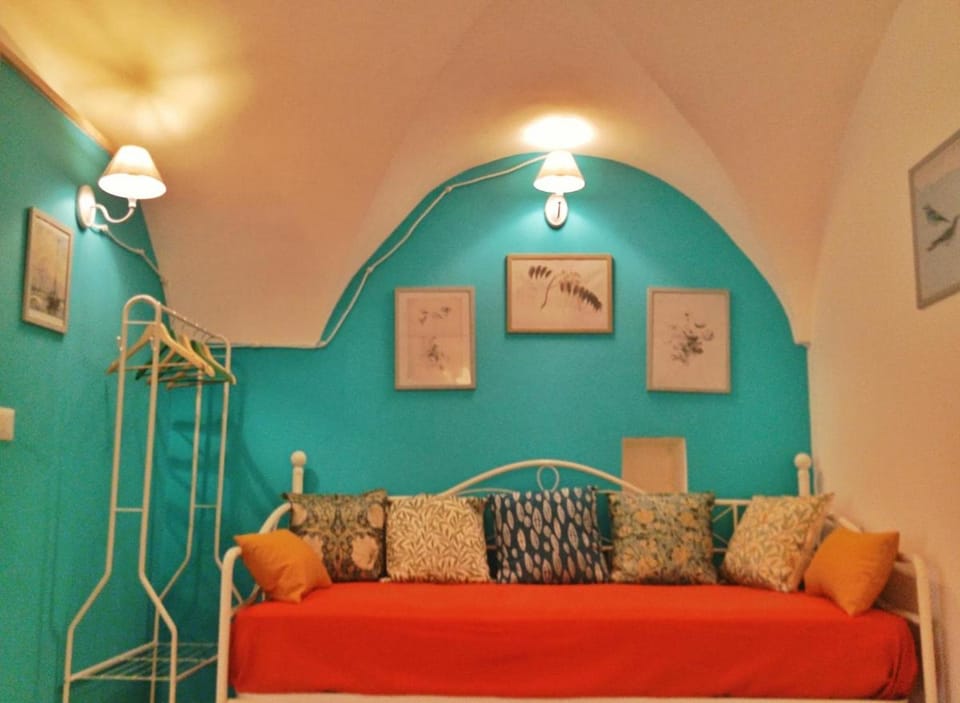 Microcasa Antica Jos House in Martina Franca