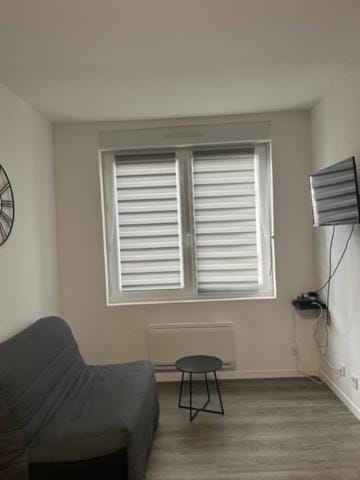 L'imperatrice Apartment in Berck