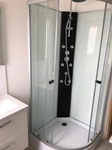 L'imperatrice Apartment in Berck