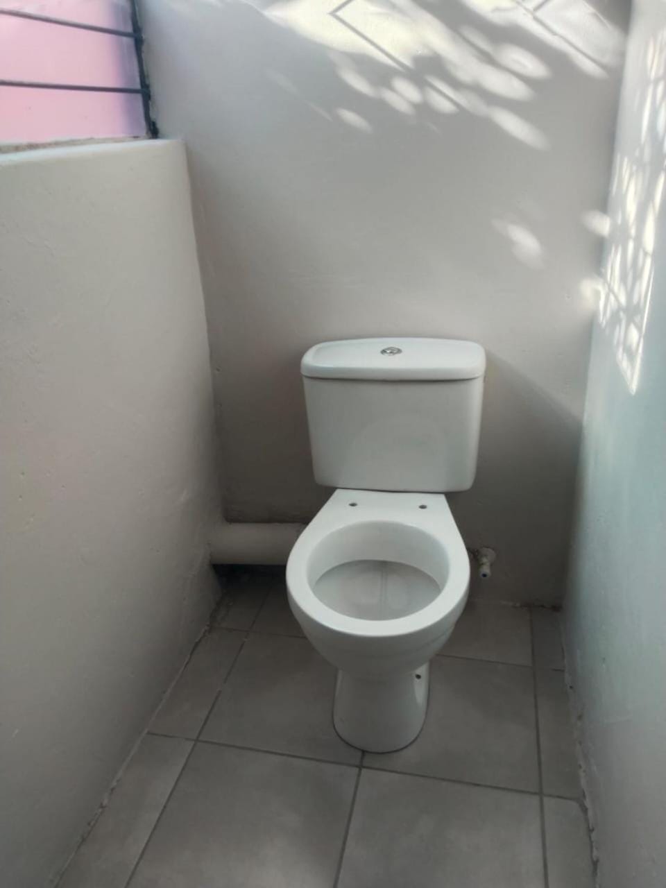 Rasesa Guesthouse Block V Bed and Breakfast in Gauteng