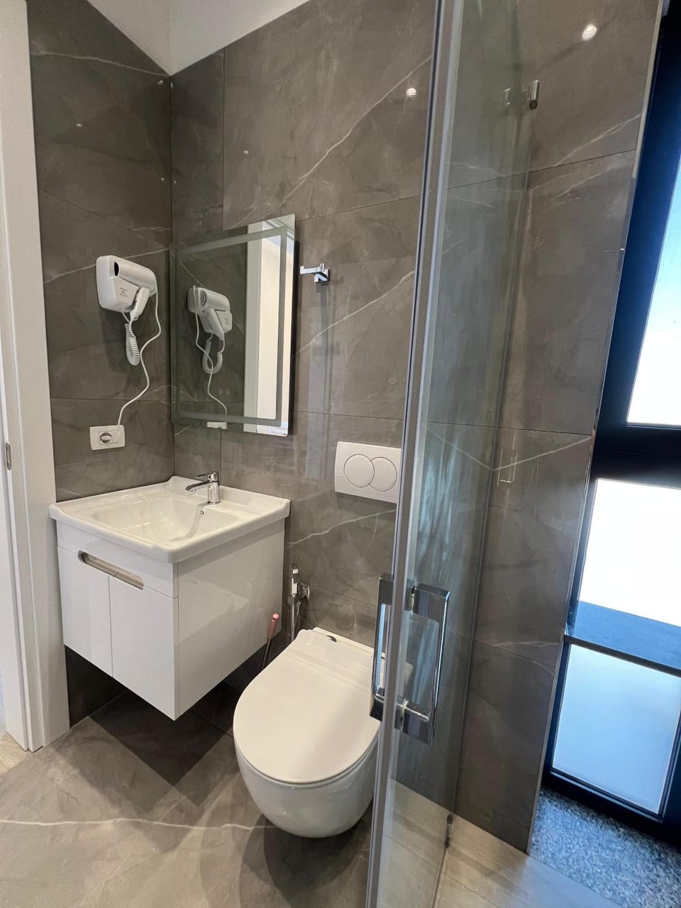 Niks apartments Vacation rental in Vlorë