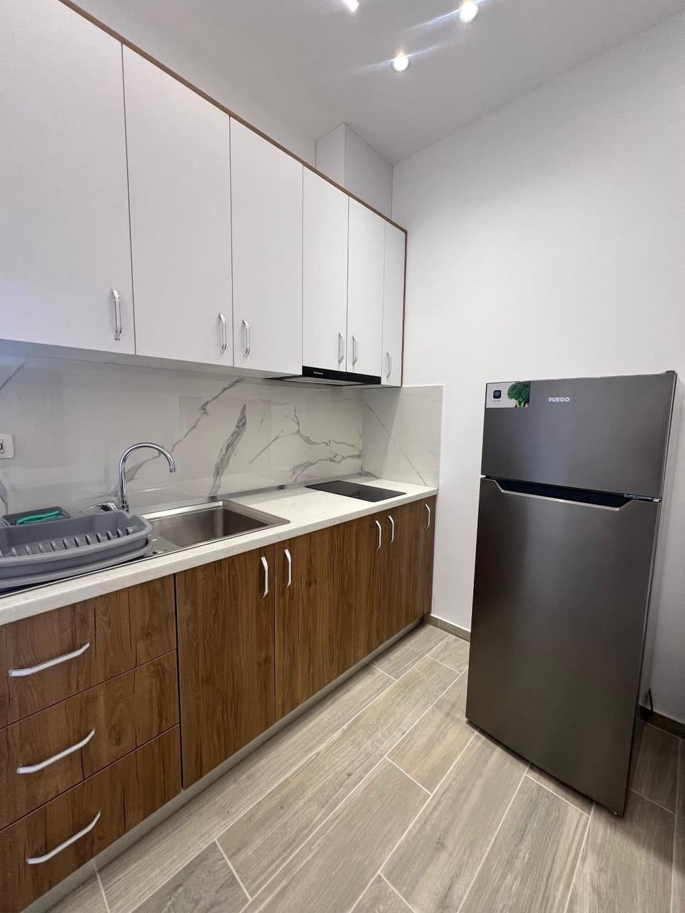 Niks apartments Vacation rental in Vlorë