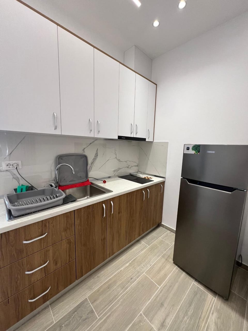 Niks apartments Vacation rental in Vlorë