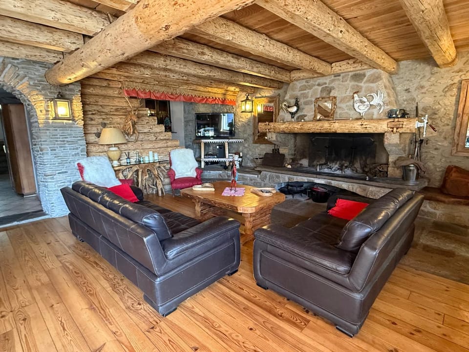 Maison de charme à la Salvetat-sur-Agout 3 chambres House in Occitanie