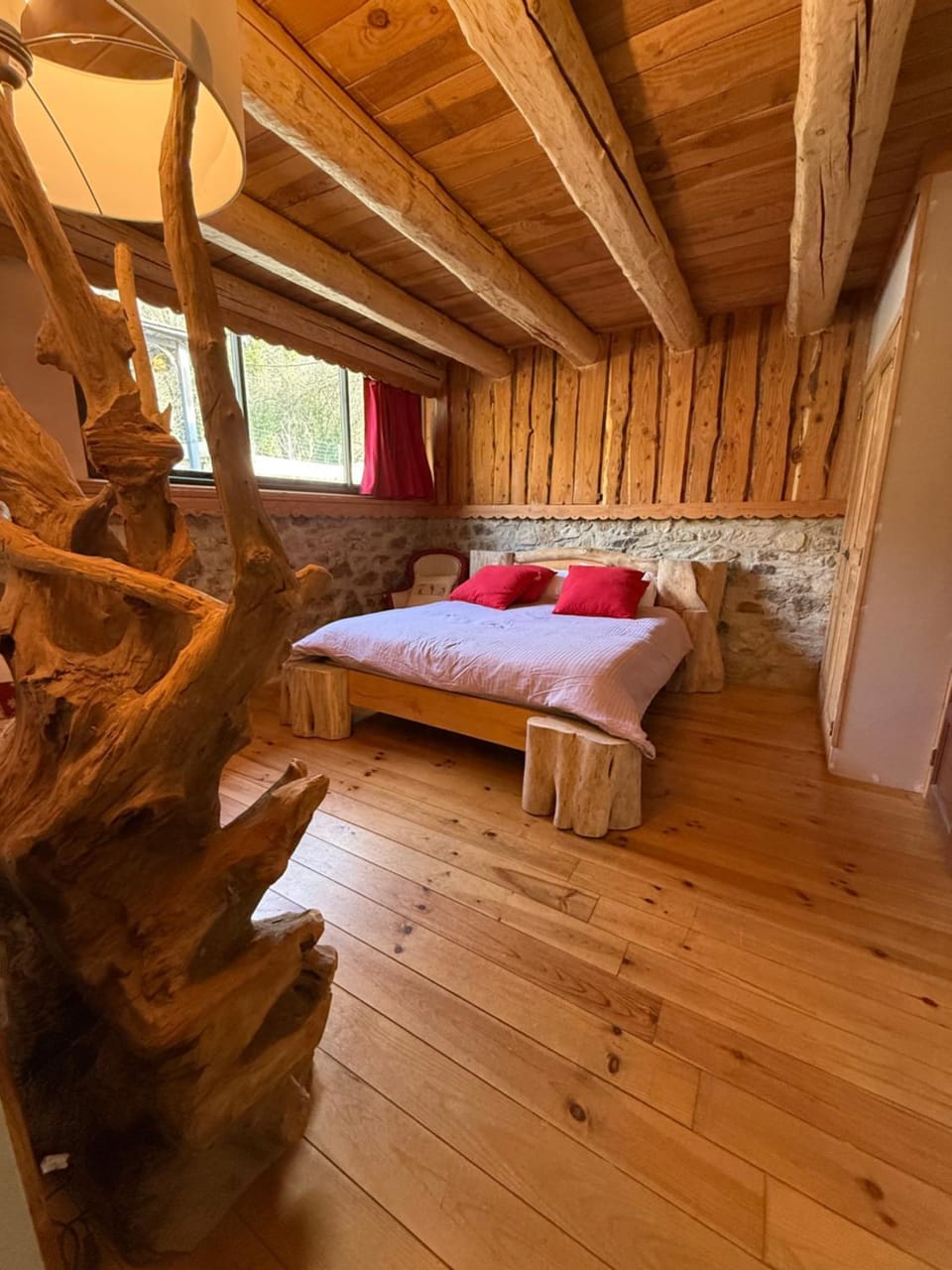 Maison de charme à la Salvetat-sur-Agout 3 chambres House in Occitanie