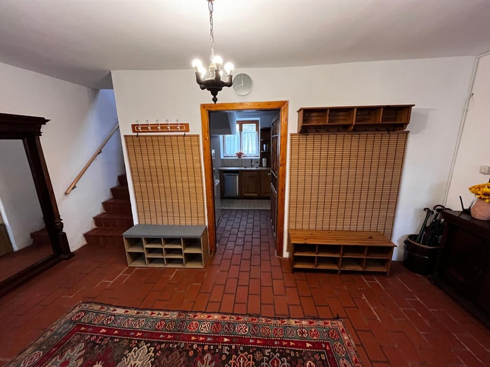 Lugasvendégházbarnag Apartment in Hungary