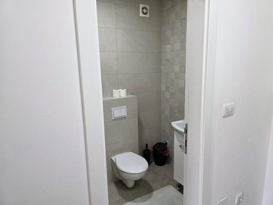 Apartman Garden 44 Apartment in Federation of Bosnia and Herzegovina