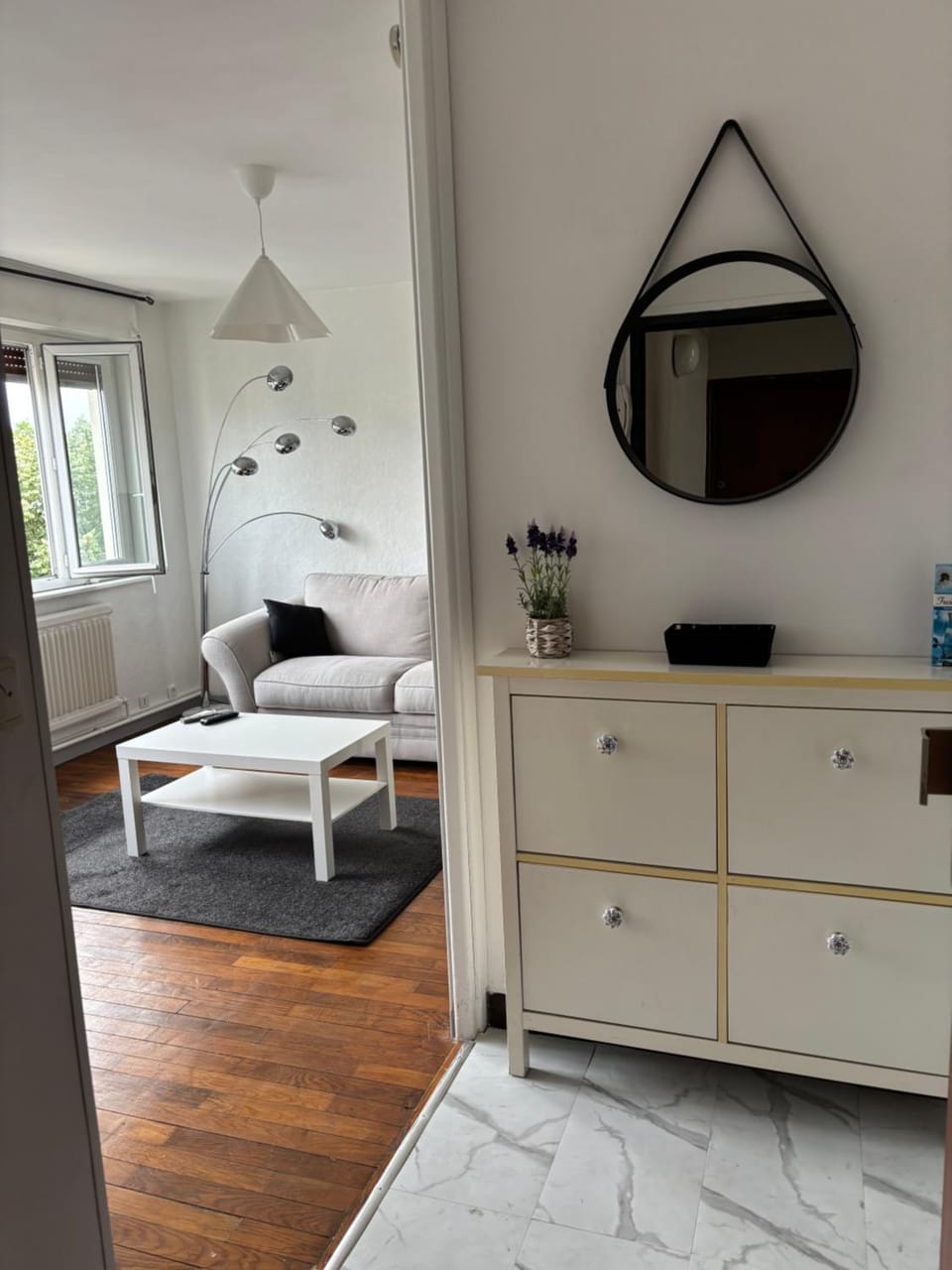 Appartement des merveilles Apartment in Lyon