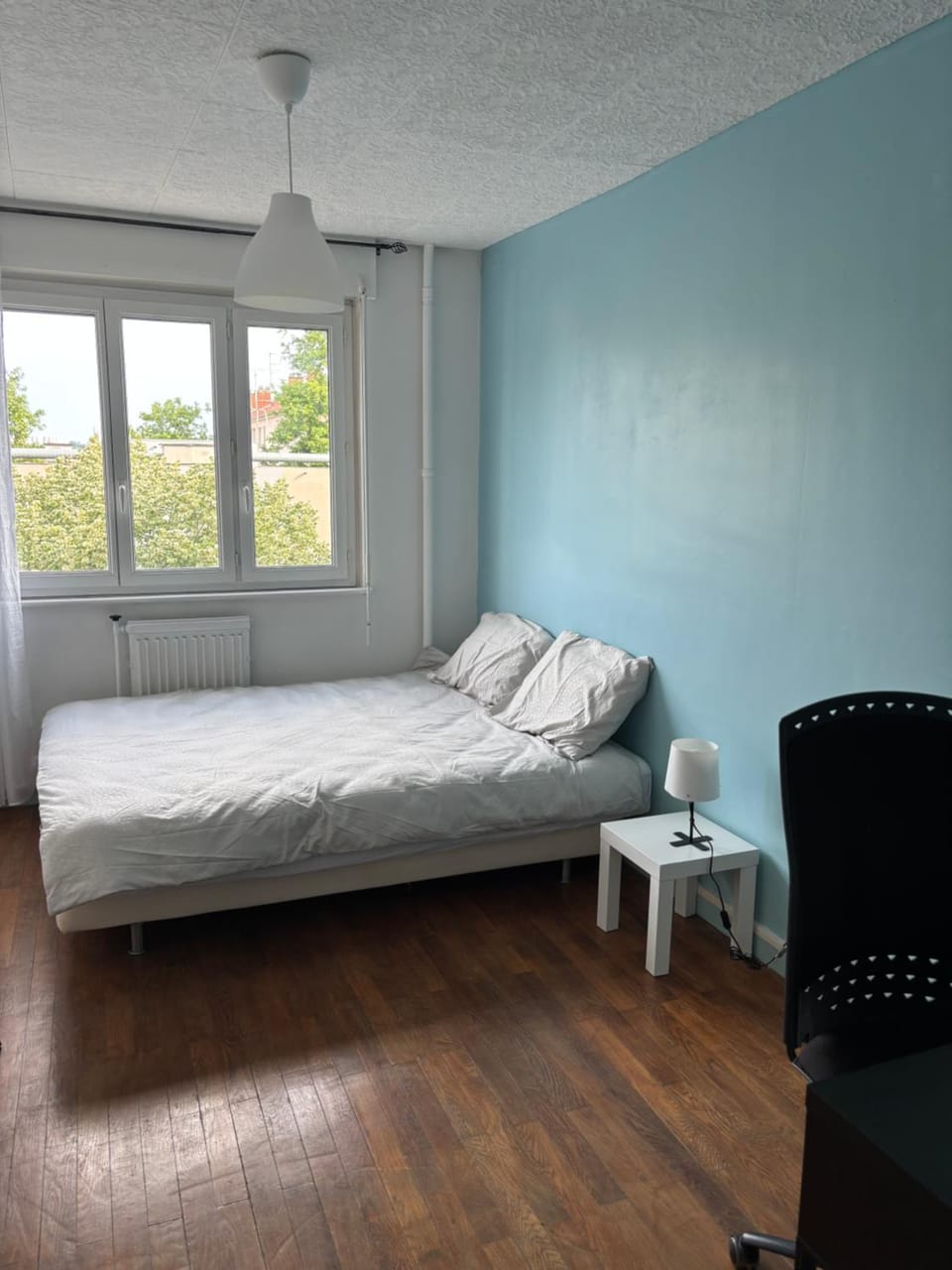 Appartement des merveilles Apartment in Lyon