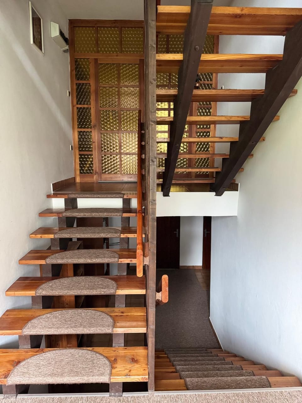 Pension Burger Bed and Breakfast in Czechia