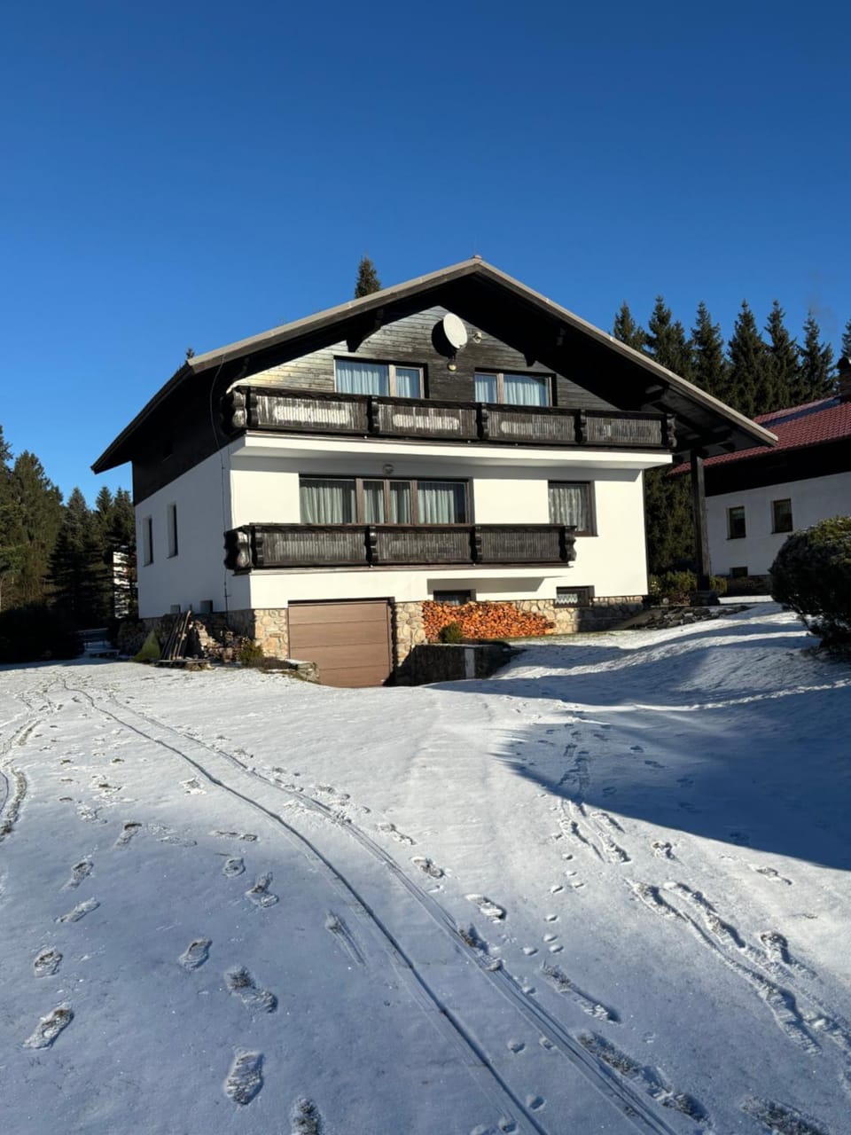 Pension Burger Bed and Breakfast in Lower Silesian Voivodeship