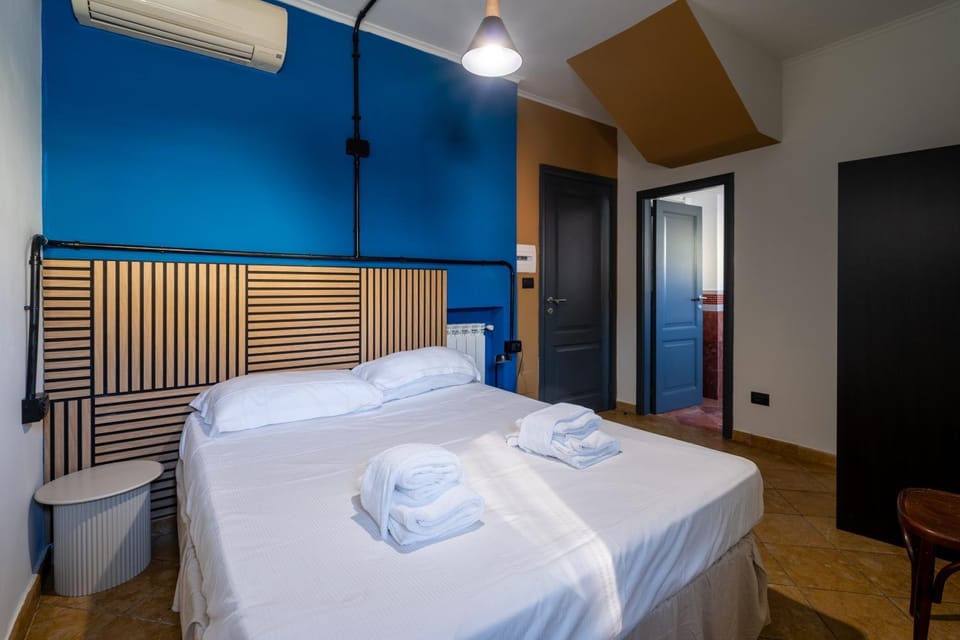 Livin' San Lorenzo Bed and Breakfast in Rome