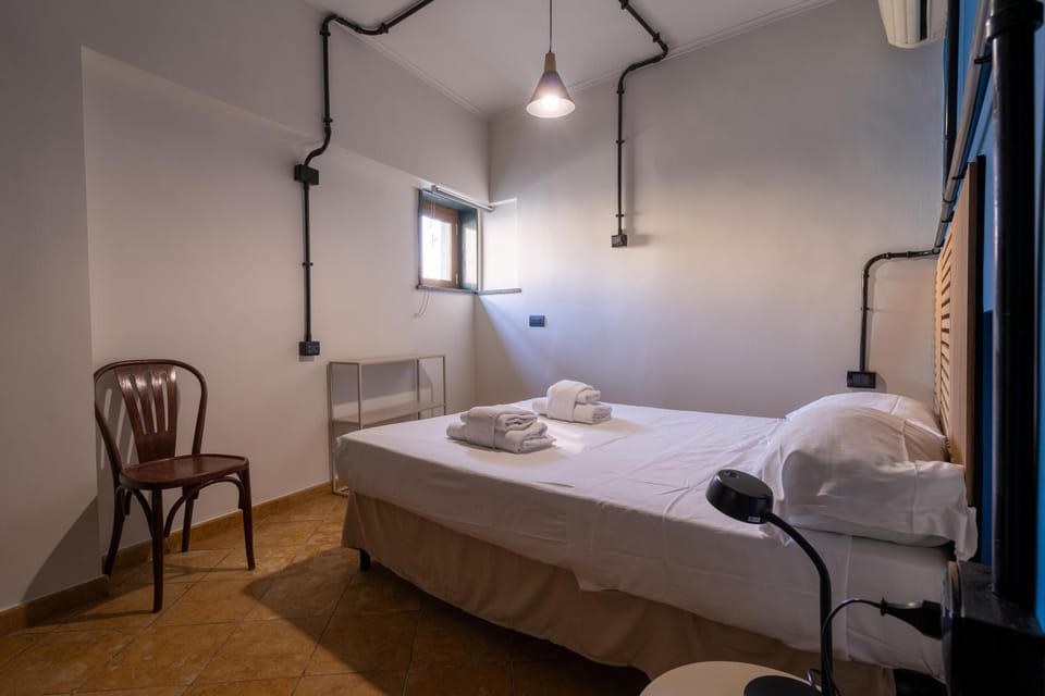 Livin' San Lorenzo Bed and Breakfast in Rome