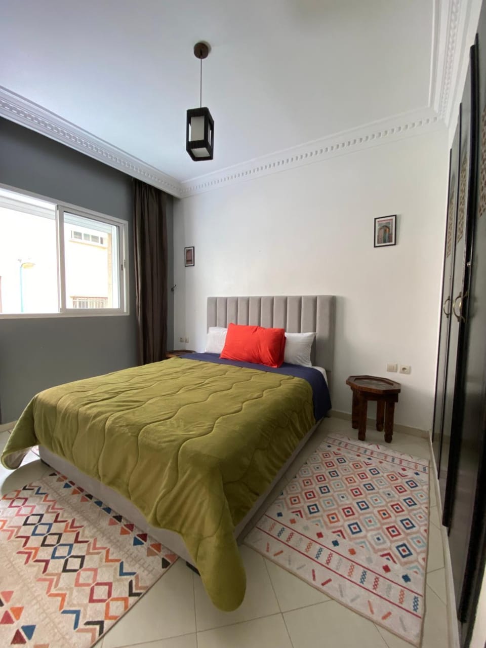 Appartement Résidence Jawharat Mogador Apartment in Essaouira