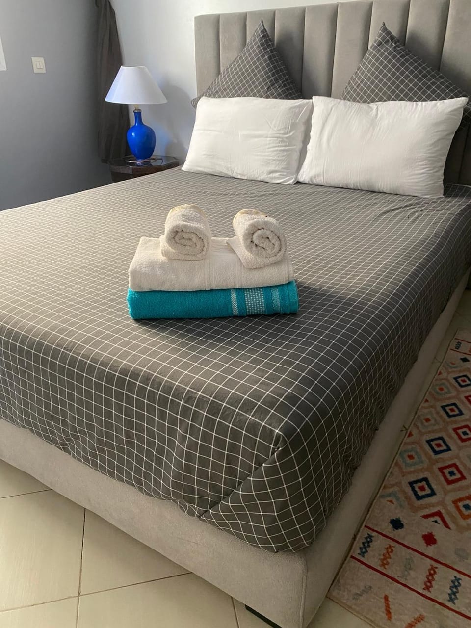 Appartement Résidence Jawharat Mogador Apartment in Essaouira