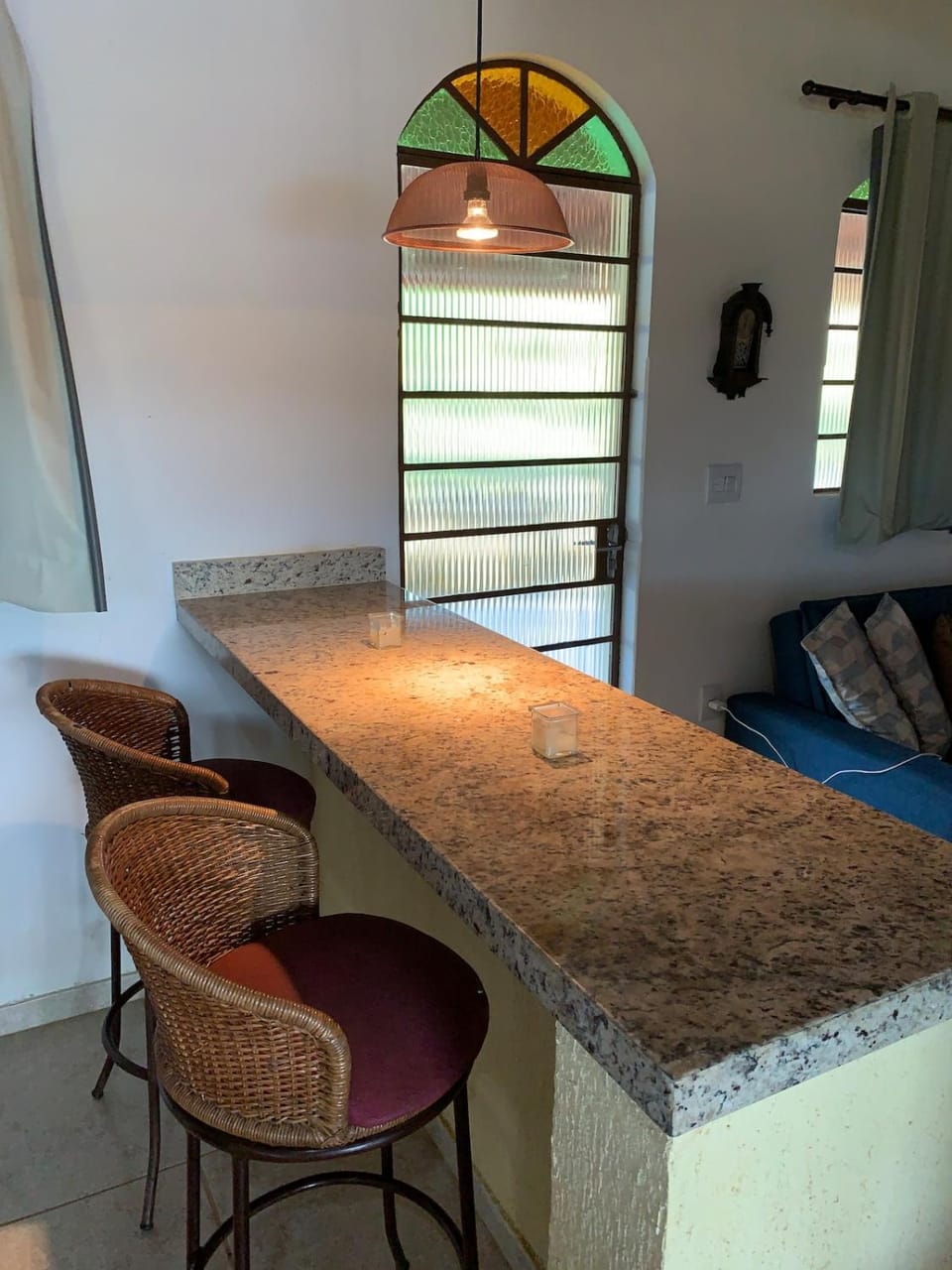 Fazendinha LS House in Lagoa Santa
