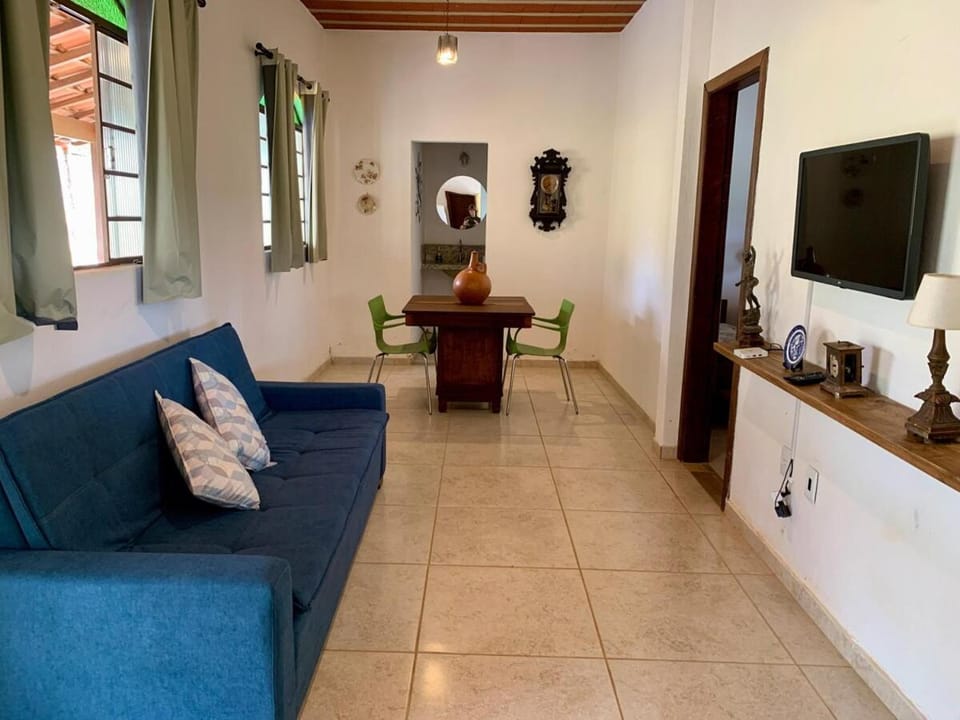 Fazendinha LS House in Lagoa Santa