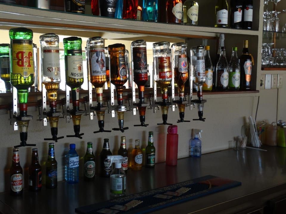 Lounge or bar